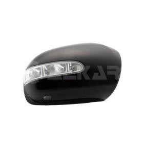 Compre Capa retrovisor de ALKAR online para Classe M (W164) a preços moderados
