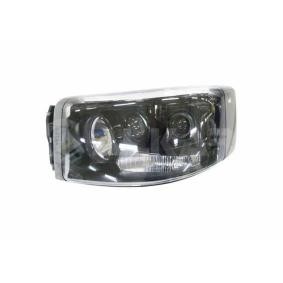Comprar Faro delantero de ALKAR 9801757 a bajo precio de 206,07 €