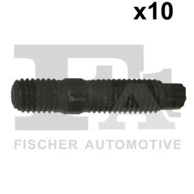 Compre Kit de sujeción del tubo de escape de FA1 online para Megane IV Hatchback (B9A/M/N) a precios moderados