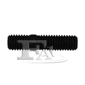 Schraube, Abgaskrümmer 985-08-022.100 von FA1 günstig für 30,86 € online kaufen