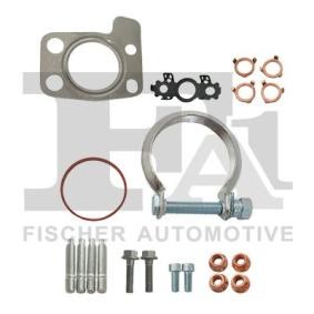 Comprar Juego de montaje, turbocompresor de FA1 KT210330 a bajo precio de 31,68 €