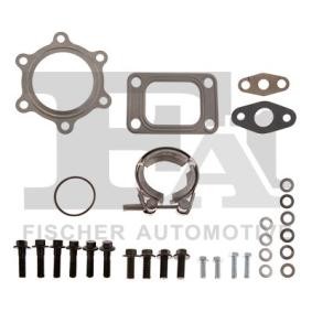 Osta Asennussarja, turboahdin FA1:llä KT821520 edullisesti hintaan 51,28 €
