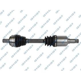 Antriebswelle 235096 von GSP günstig für 133,46 € online kaufen