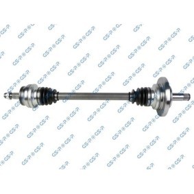 Antriebswelle 235115 von GSP günstig für 197,22 € online kaufen