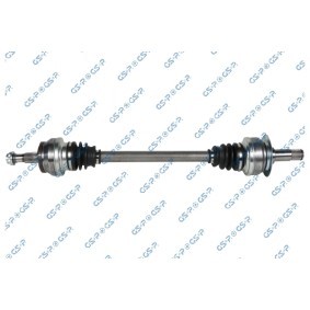 Antriebswelle 235120 von GSP günstig für 197,27 € online kaufen