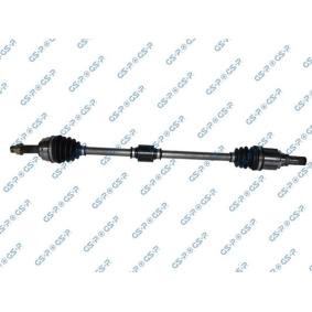 Achetez des Arbre de transmission GSP 241579 à prix pour 111,06 €
