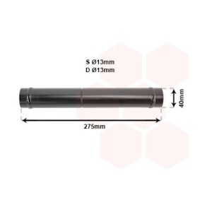 Klimatrockner 5800D021 von VAN WEZEL günstig für 23,26 € online kaufen