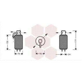 Klimatrockner 5800D051 von VAN WEZEL günstig für 41,13 € online kaufen