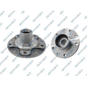 Comprar Cubo de rueda de GSP 9425031 a bajo precio de 25,34 €