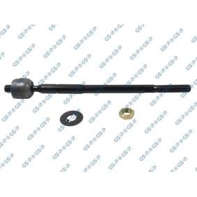 Compre Barra axial da direção de GSP online para COROLLA Liftback (_E9_) a preços moderados