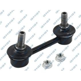 Koppelstange S050249 von GSP günstig für 17,68 € online kaufen