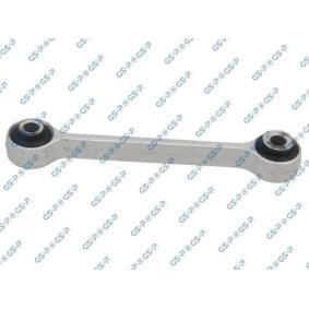 Compre Tirante da barra estabilizadora de GSP online para A6 C8 Allroad (4AH) a preços moderados