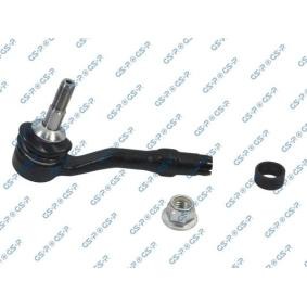 Compre Rótula de direção da GSP S070551 a um preço baixo por 22,13 €