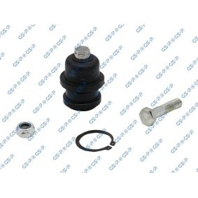 Traggelenk des Herstellers GSP - Originalware Artikelnummer: S080030