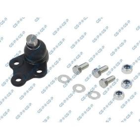 Traggelenk des Herstellers GSP - Originalware Artikelnummer: S080128