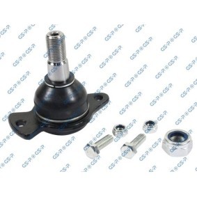 Traggelenk S080202 DAF von GSP