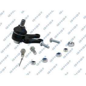 Traggelenk des Herstellers GSP - Originalware Artikelnummer: S080226