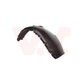 Compre Cobertura, cava da roda da VAN WEZEL 5817433 a um preço baixo por 21,18 €