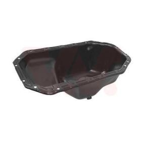 Achetez des Carter d'huile VAN WEZEL 5824070 à prix pour 72,41 €