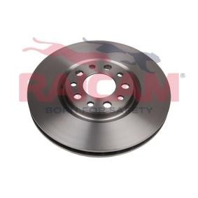 Bremsscheibe RD00016 von RAICAM günstig für 166,82 € online kaufen