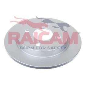 Bremsscheibe RD00247 von RAICAM günstig für 108,14 € online kaufen