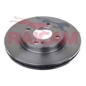 Bremsscheibe RD00279 von RAICAM günstig für 138,20 € online kaufen