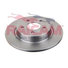 Bremsscheibe RD00956 von RAICAM günstig für 123,18 € online kaufen