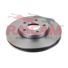 Bremsscheibe RD00957 von RAICAM günstig für 146,85 € online kaufen