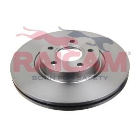 Bremsscheibe RD00958 von RAICAM günstig für 168,05 € online kaufen