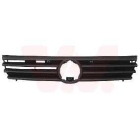 Compre Grelha de radiador da VAN WEZEL 5835510 a um preço baixo por 21,06 €