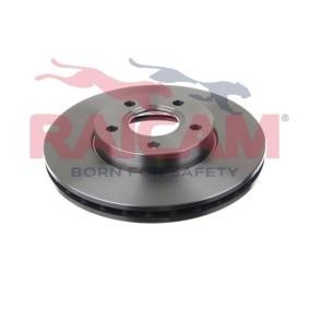 Bremsscheibe RD01332 von RAICAM günstig für 158,73 € online kaufen