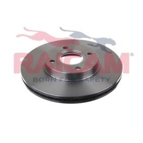 Bremsscheibe RD01334 von RAICAM günstig für 151,97 € online kaufen