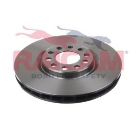 Bremsscheibe RD01366 von RAICAM günstig für 184,39 € online kaufen