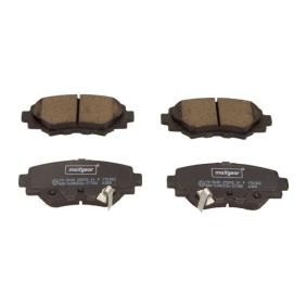 Bremsbeläge 19-3049 von MAXGEAR günstig für 41,51 € online kaufen