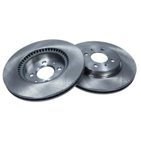 Bremsscheibe 19-3211 von MAXGEAR günstig für 47,09 € online kaufen