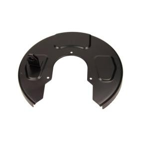 Comprar Chapa protectora contra salpicaduras, disco de freno de MAXGEAR 19-3275 a bajo precio de 28,51 €