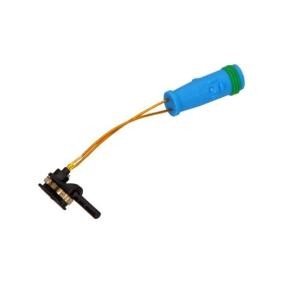 Compre Sensor de desgaste pastilha de travão de MAXGEAR online para GLA (H247) a preços moderados