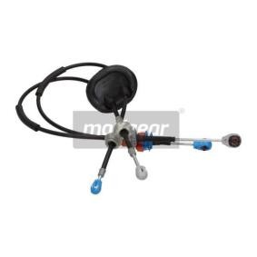 Compre Cabo de aço, caixa de velocidades da MAXGEAR 32-0599 a um preço baixo por 78,40 €