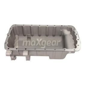 Comprar Cárter de aceite de MAXGEAR 34-0048 a bajo precio de 74,46 €