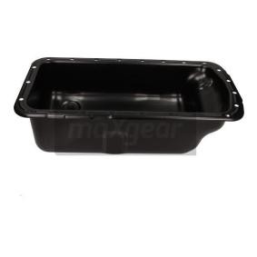 Compre Cárter do motor de MAXGEAR online para C15 Camião de plataforma / Chassis (VDPD) a preços moderados