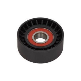 Compre Polea tensora, correa poli V de MAXGEAR online para 208 Furgoneta (CR) a precios moderados