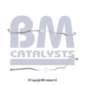 Abgasrohr BM50573 von BM CATALYSTS günstig für 99,06 € online kaufen