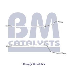 Abgasrohr BM50590 von BM CATALYSTS günstig für 163,56 € online kaufen