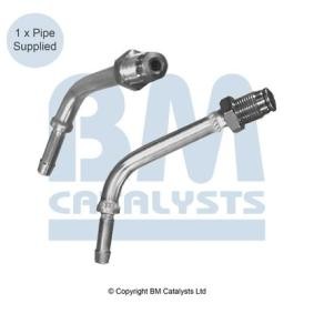 Köp Tryckslang, trycksensor (sot- / partikelfilter) av BM CATALYSTS PP11108B till det låga priset 979,11 kr