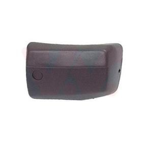 Comprar Protector para parachoques de VAN WEZEL 5870564 a bajo precio de 12,36 €