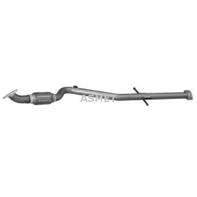 Abgasrohr 05.204 von ASMET günstig für 72,42 € online kaufen