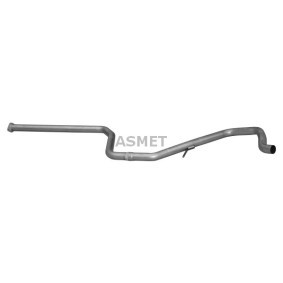 Abgasrohr 05.212 von ASMET günstig für 77,87 € online kaufen