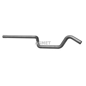 Compre Tubo de escape da ASMET 05.231 a um preço baixo por 34,26 €