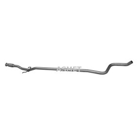 Abgasrohr 09.070 von ASMET günstig für 58,72 € online kaufen