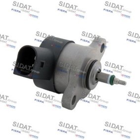 Druckregelventil, Common-Rail-System 81.080A2 von FISPA günstig für 124,80 € online kaufen